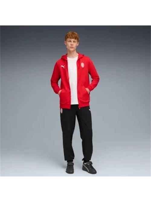 Puma Milan tuta completa Culture MILAN | 78259401ACM COTTON SUIT